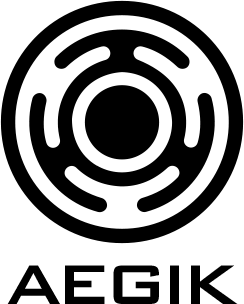 AEGIK Logo
